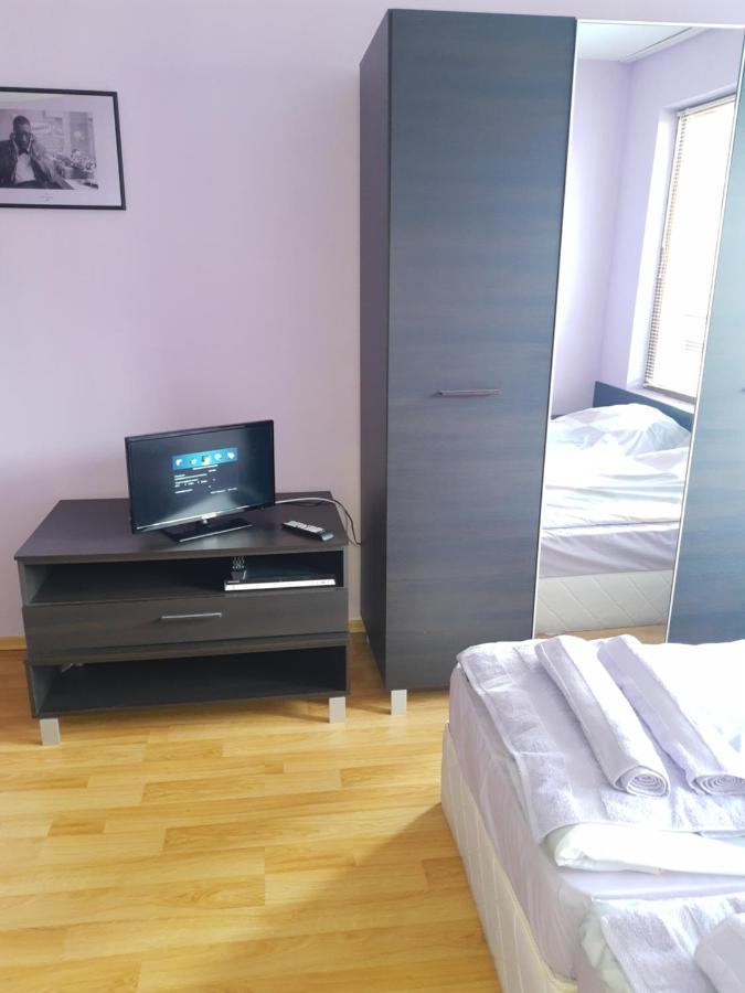 Predela 1 - Studio 10 Near Bansko Ski Lift Exteriör bild