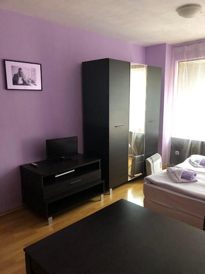 Predela 1 - Studio 10 Near Bansko Ski Lift Exteriör bild